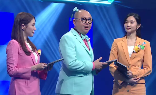 中學題目，已經搞到大家頭都大埋。