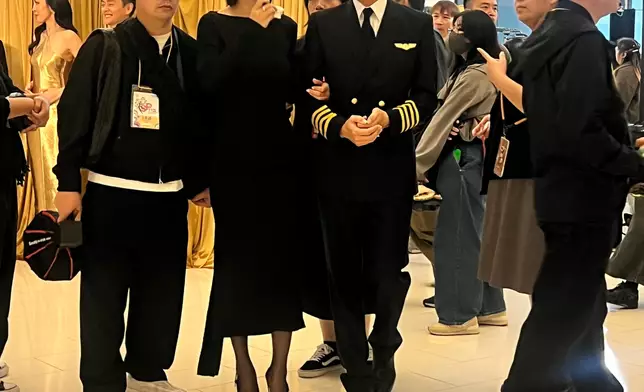 巴士的報記者攝