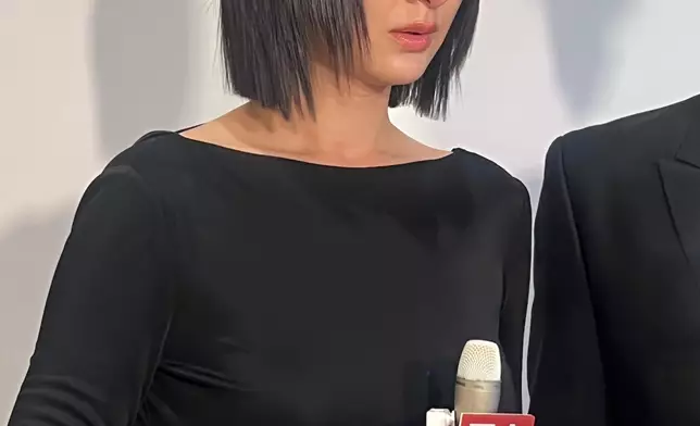 巴士的報記者攝