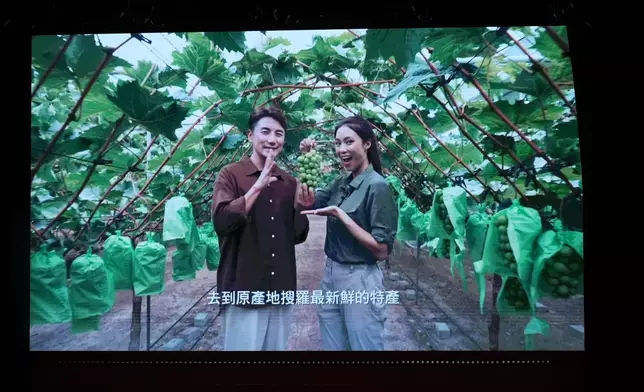 巴士的報記者攝