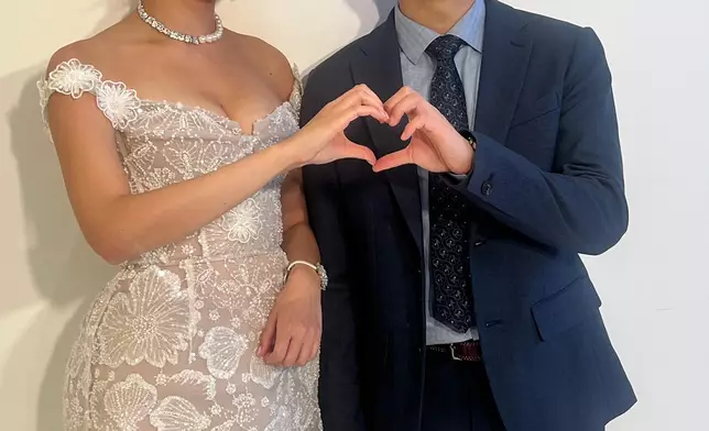Maggie透露自己超級中意小朋友，更豪言如果結婚就「即刻造人，一定要生起碼2件先收肚！最好一男一女。」