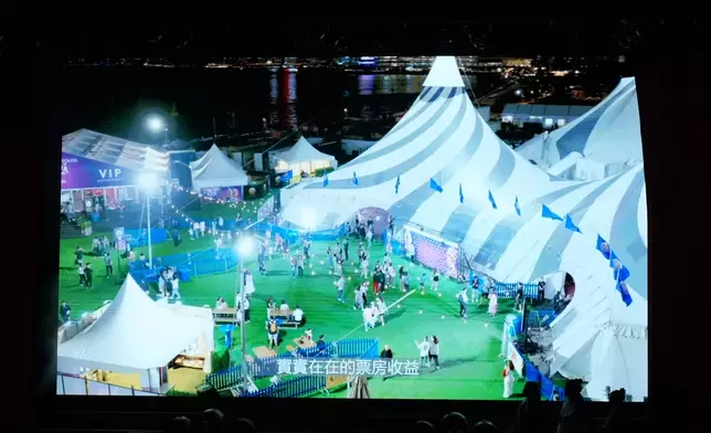 巴士的報記者攝