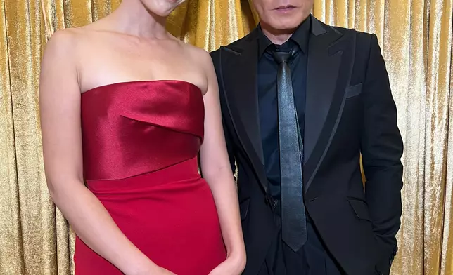 巴士的報記者攝