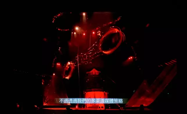 巴士的報記者攝