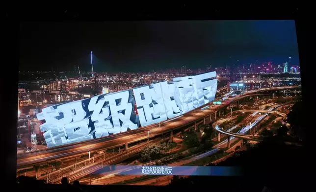 巴士的報記者攝