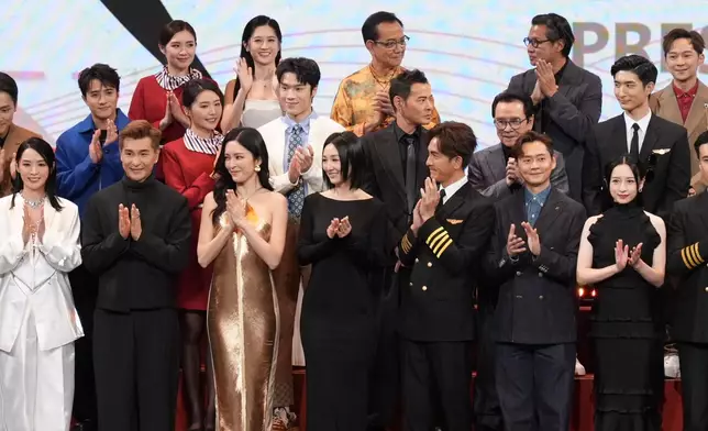 巴士的報記者攝