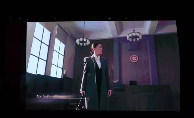 巴士的報記者攝