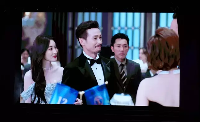 巴士的報記者攝