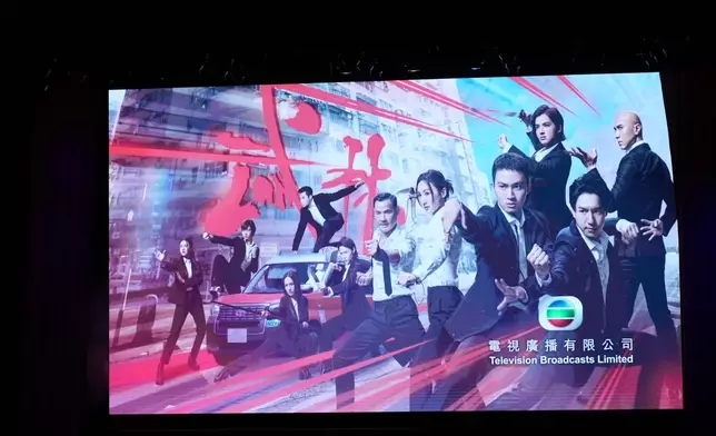 巴士的報記者攝