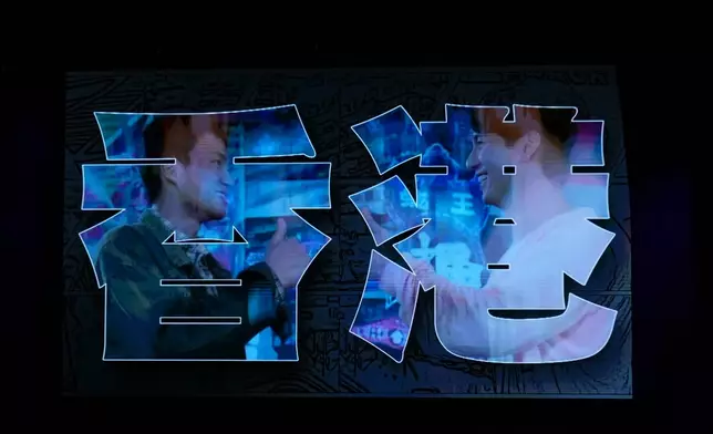 巴士的報記者攝