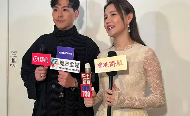 巴士的報記者攝