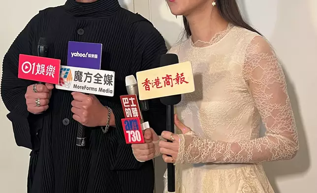 巴士的報記者攝