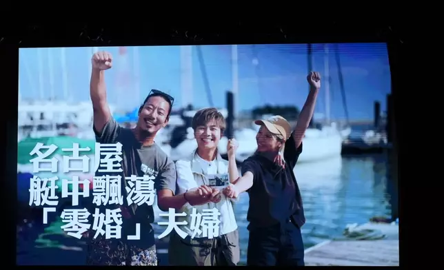 巴士的報記者攝