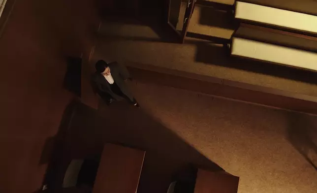 《正義女神Themis》