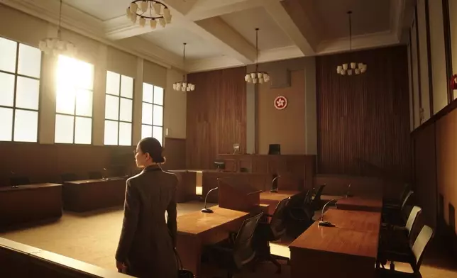 《正義女神Themis》