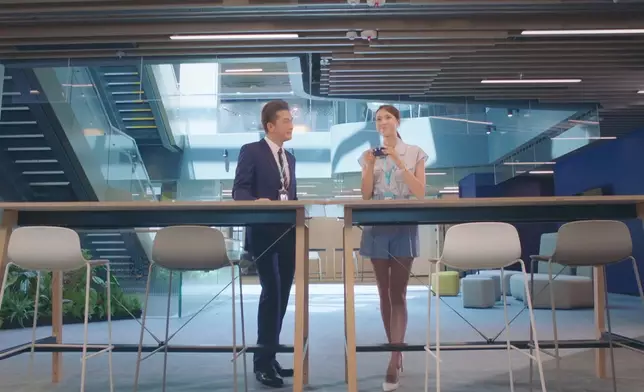 《飛常日誌II》