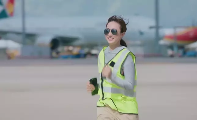 《飛常日誌II》