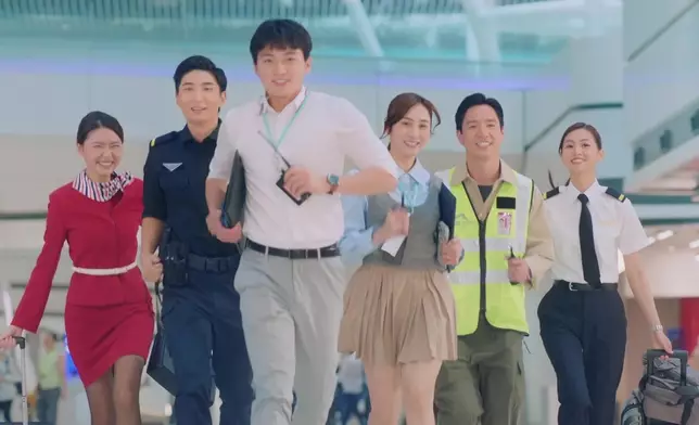 《飛常日誌II》