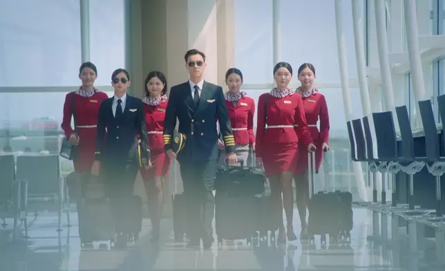 《飛常日誌II》