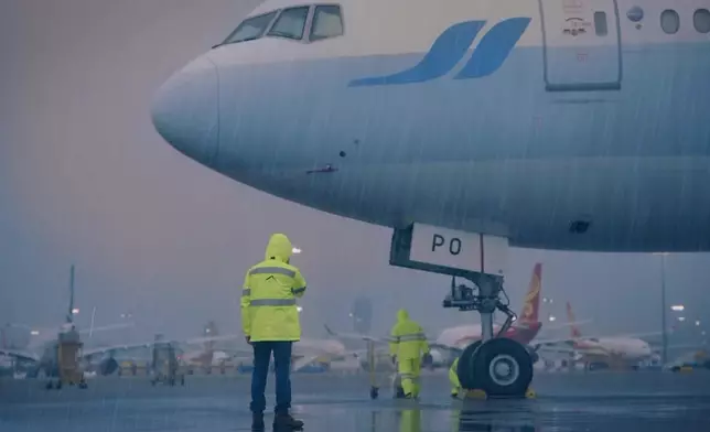 《飛常日誌II》