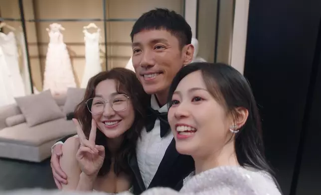 《夫妻的博弈》