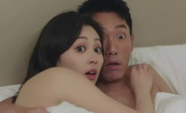 《夫妻的博弈》