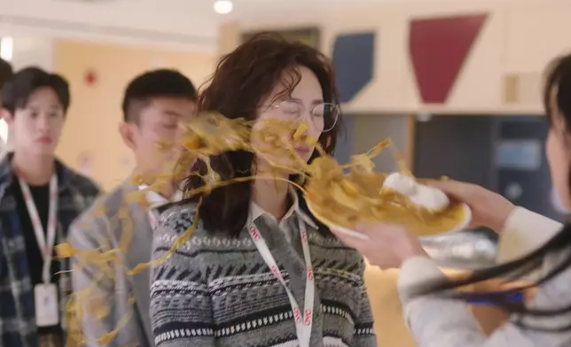 《夫妻的博弈》