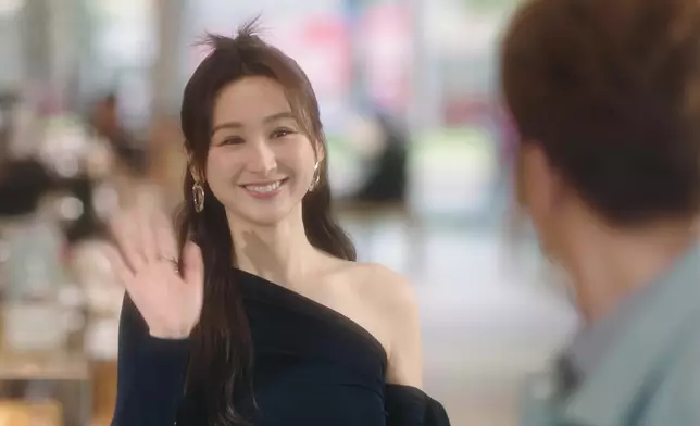 《夫妻的博弈》