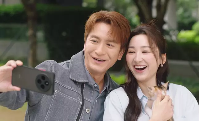 《夫妻的博弈》