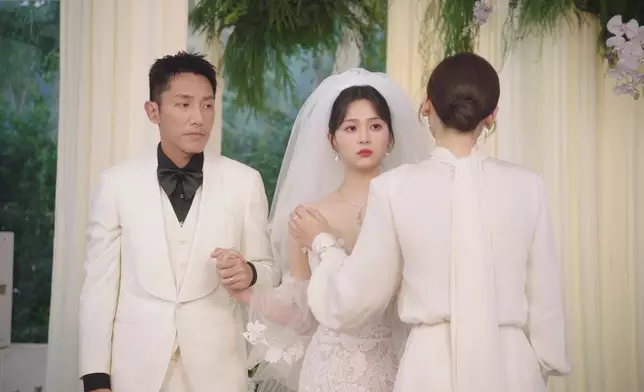 《夫妻的博弈》