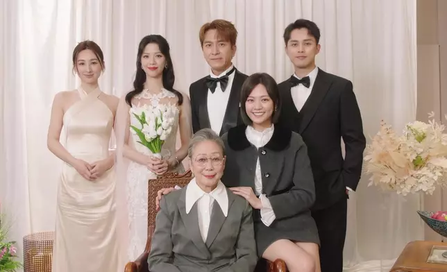 《夫妻的博弈》