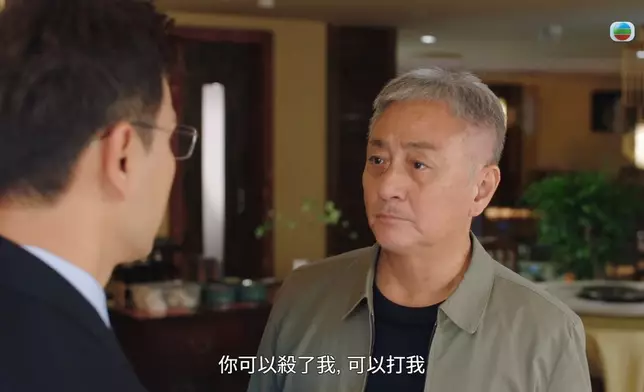 金榮苦笑解釋。