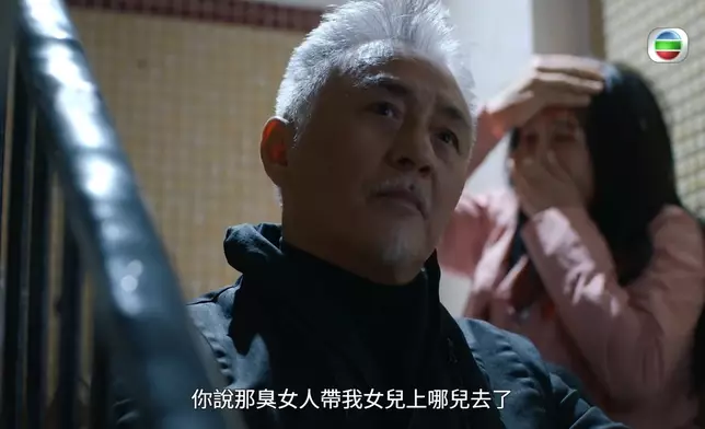 吳岱融此次在《巨塔》的演繹，和過往《巨輪2》鷲哥及《隱門》賊王葉嘯天兩大經典奸角有顯著差別。