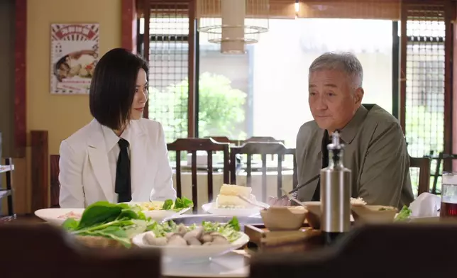 吳岱融火鍋店「宴客」合集，經常在火鍋店出現，難怪會被封為「打邊爐KOL」！