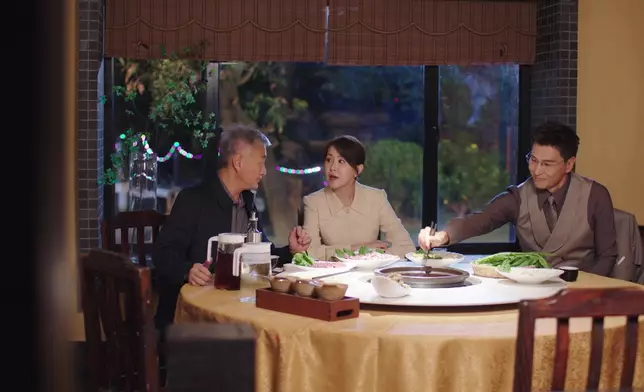 吳岱融火鍋店「宴客」合集，經常在火鍋店出現，難怪會被封為「打邊爐KOL」！