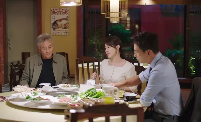 吳岱融火鍋店「宴客」合集，經常在火鍋店出現，難怪會被封為「打邊爐KOL」！