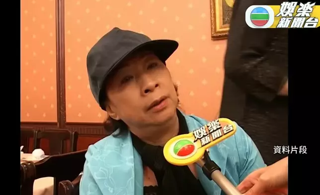 醫生發現蝦嫂送院時出現心臟積水及心血管輕微撕裂情況