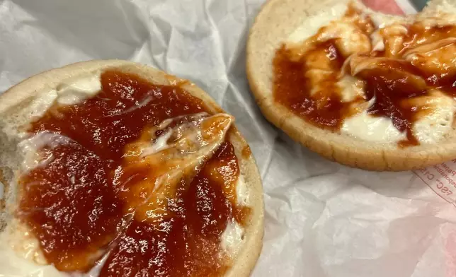 有不少犯下同樣錯誤的網民分享類似經歷。網上圖片