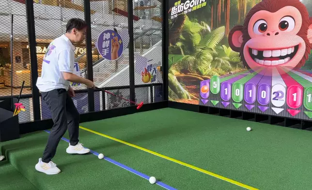 總參與人次突破30,000，其中以樂富區參與最為熱烈。