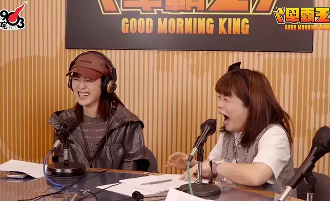 今日《早霸王》最後一集