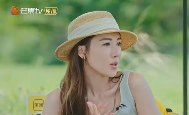 媽媽一直覺得她是做生意的料