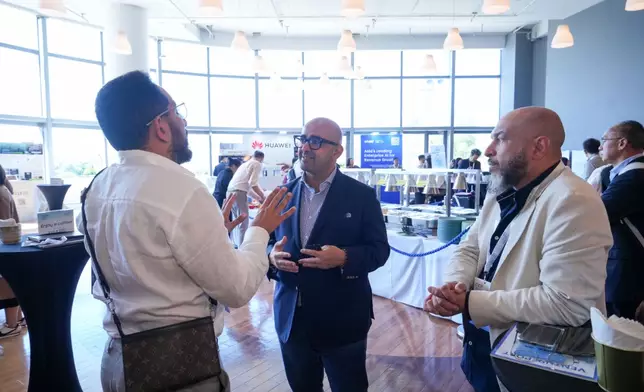 2025 數碼港創業投資論壇