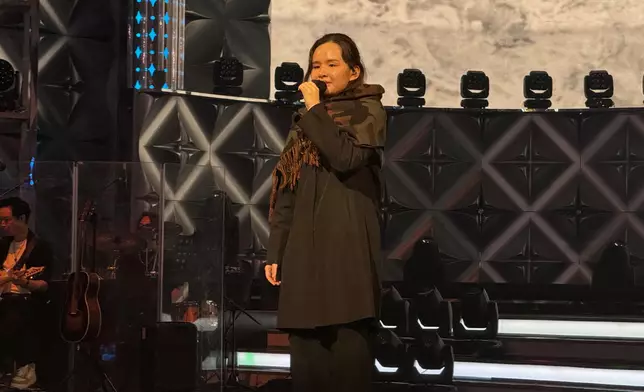 蕭凱恩一貫嘅專注