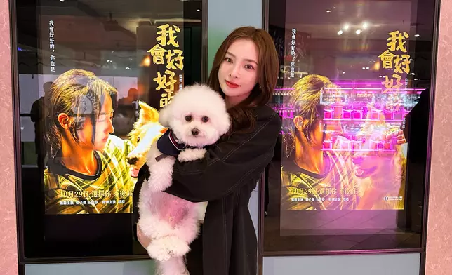 想給予拍戲機會！