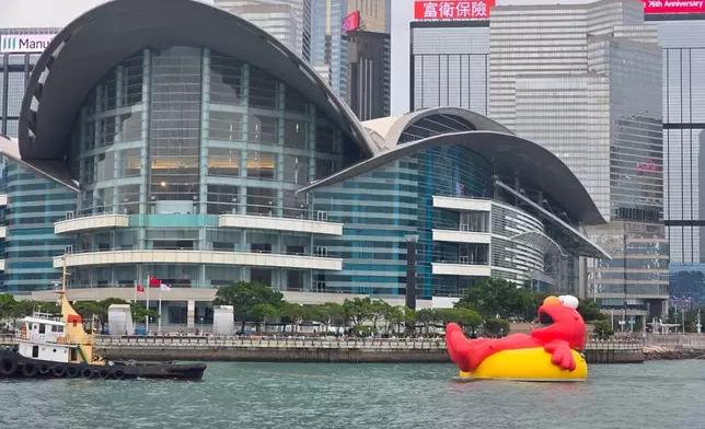 Elmo。gloria.liu88 Threads圖片