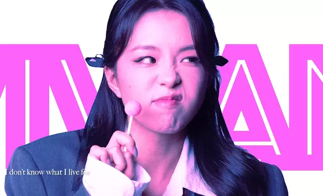 《說英雄誰是英雄》劇集主題曲《英雄傳奇》