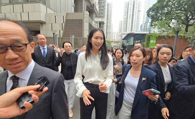 巴士的報記者攝