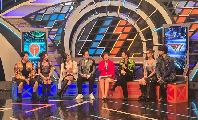 玲玲師傅從玄學角度分析賽事。