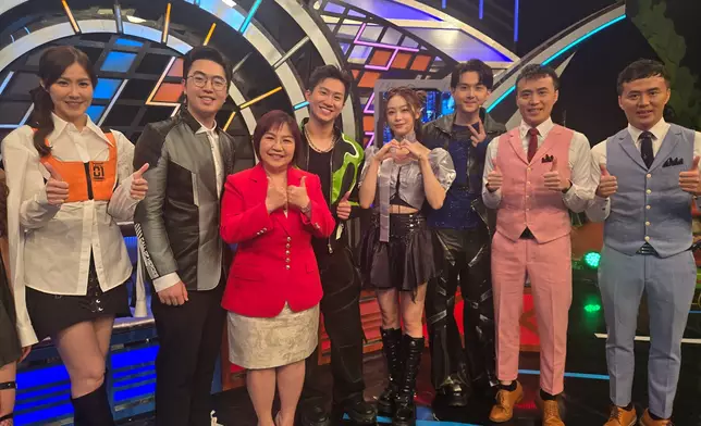 玲玲師傅從玄學角度分析賽事。