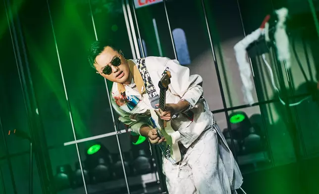 照片提供：Henry Cheung@seafoodhenry